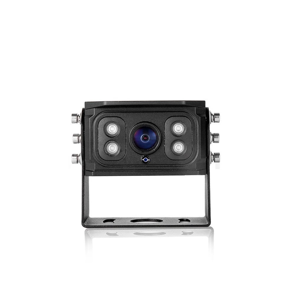 AHD Wide Angle IR Night Vision Truck Bus Camera|PJAUTO 1