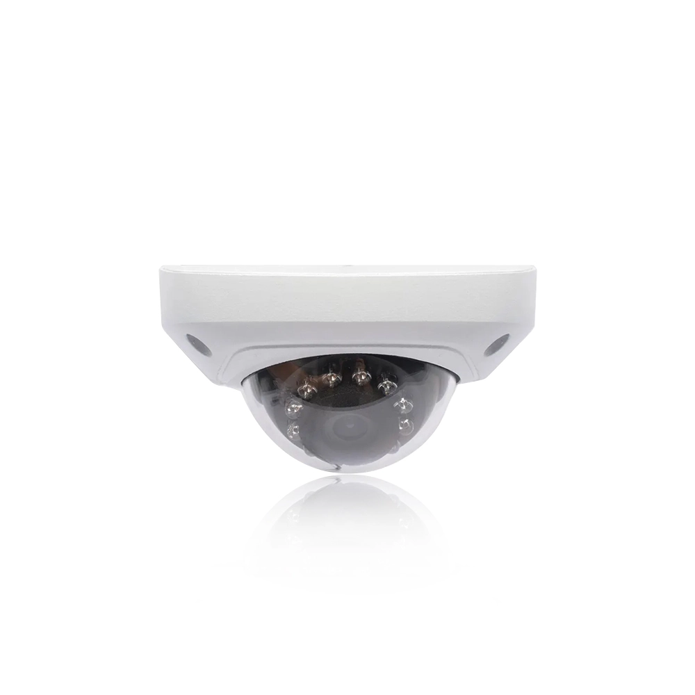 1080P Anti Crack Dome Internal Camera for Bus Truck 1