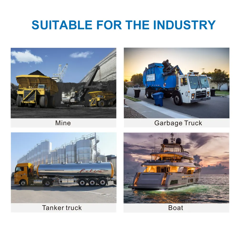 Ai Security Camera Stainless Steel Camera Wholesale - PJ-AUTO 6