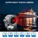 Ai Security Camera Stainless Steel Camera Wholesale - PJ-AUTO 3