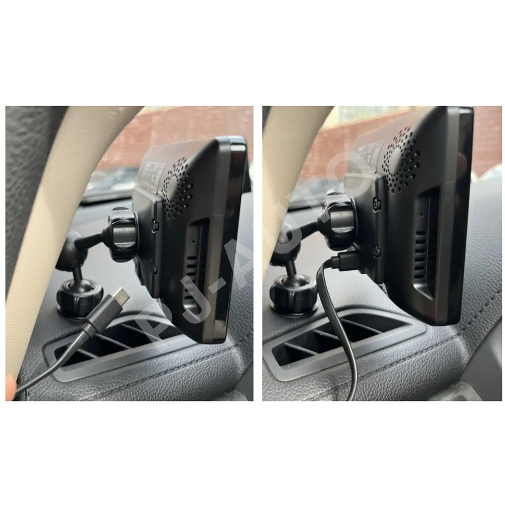 Rearview Mirror Monitor Car Mirror Monitors Wholesale - PJ-AUTO 7