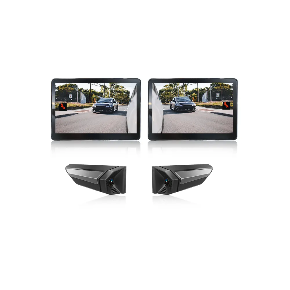 Rearview Mirror Monitor Car Mirror Monitors Wholesale - PJ-AUTO 2