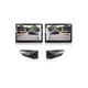 Rearview Mirror Monitor Car Mirror Monitors Wholesale - PJ-AUTO 2