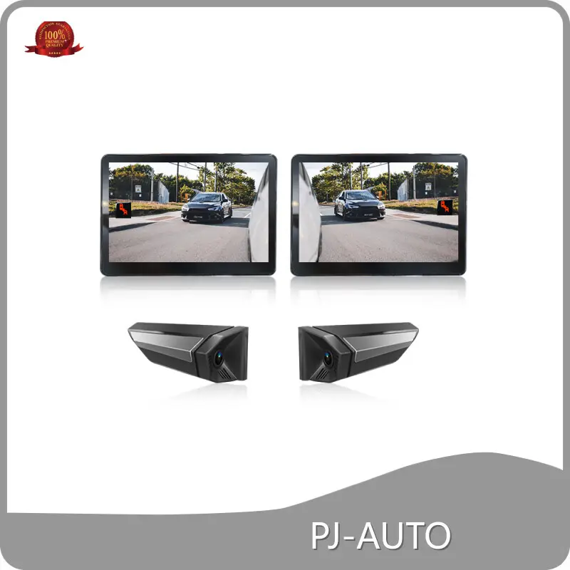 Rearview Mirror Monitor Car Mirror Monitors Wholesale - PJ-AUTO 1