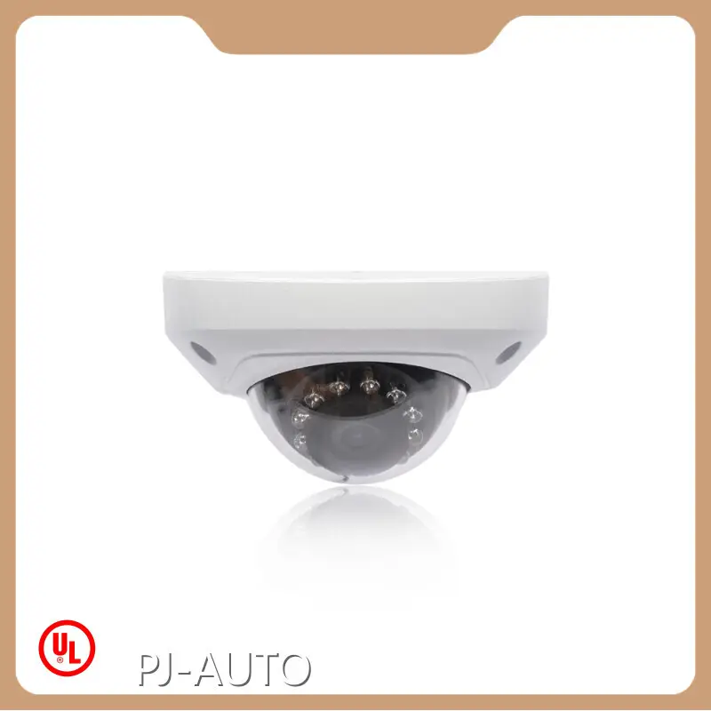 Ahd Cvbs Camera by PJ-AUTO 1