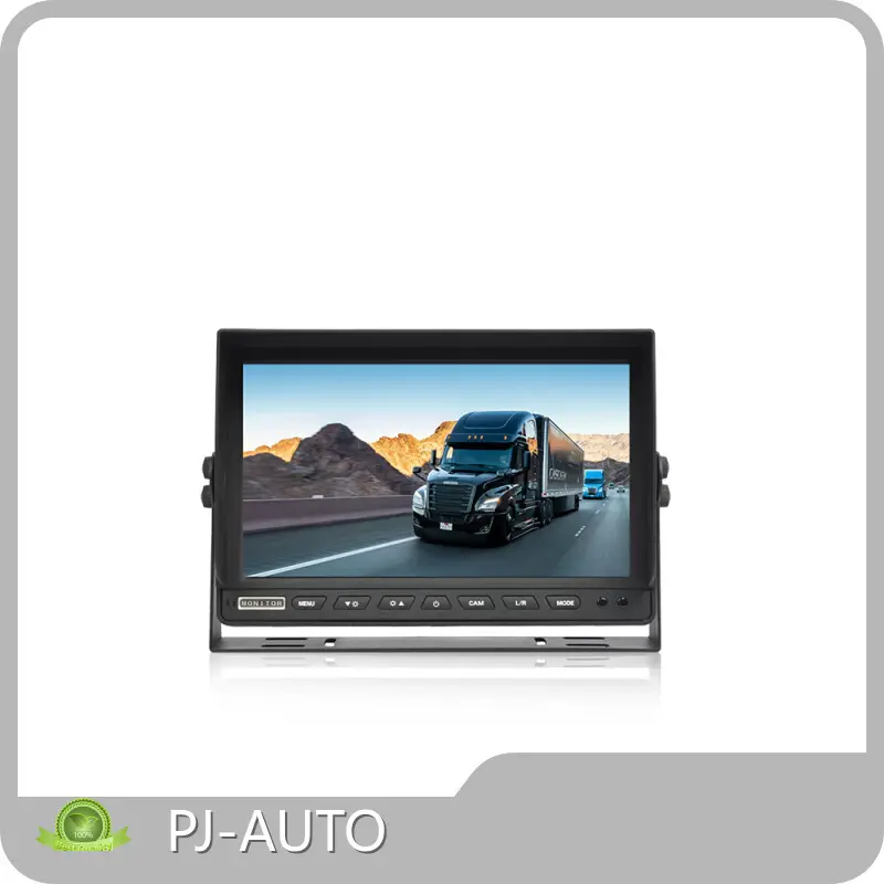 Rear View Camera Monitor Products Wholesale - PJ-AUTO 1