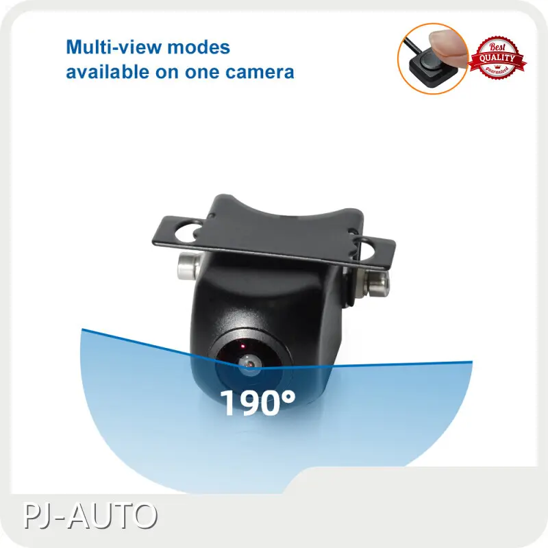 Best Backup Camera with Monitor Products Wholesale - PJ-AUTO 1