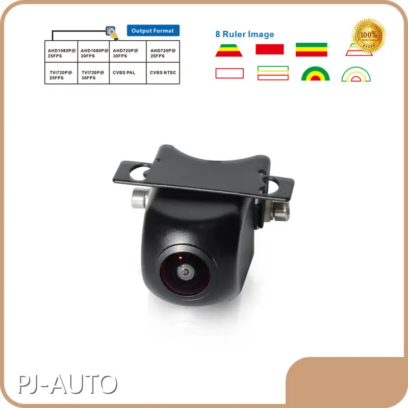 Rear View Camera and Monitor Car Camera Monitor Wholesale - PJ-AUTO 1