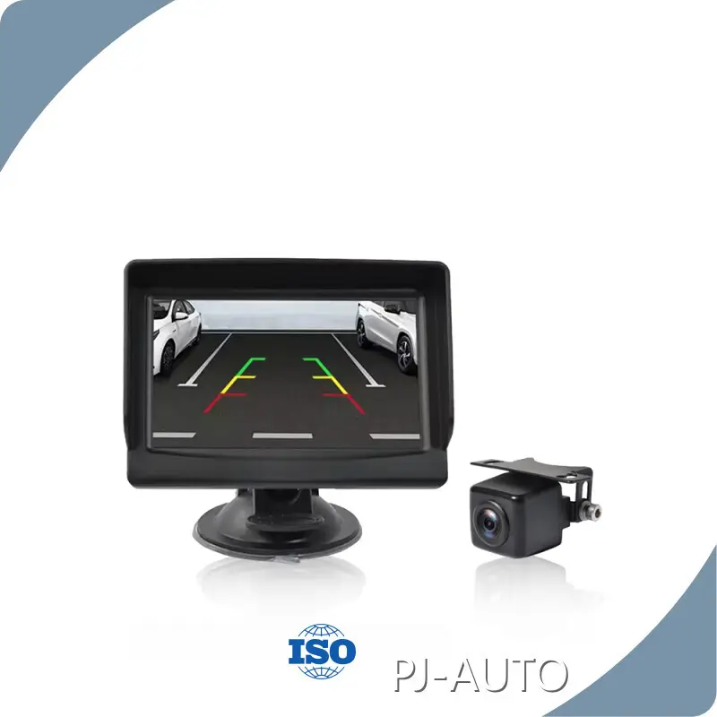 Reversing Camera Monitor Products Wholesale - PJ-AUTO 1