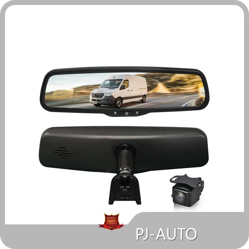 Car Tv Monitor by PJ-AUTO 1