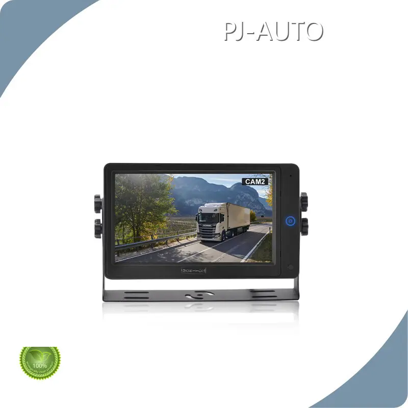Car Cameras Manufacturer HD Rear View Monitor Wholesale - PJ-AUTO 1