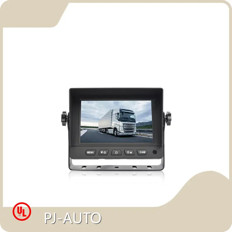 Car Rear View Monitor by PJ-AUTO 1