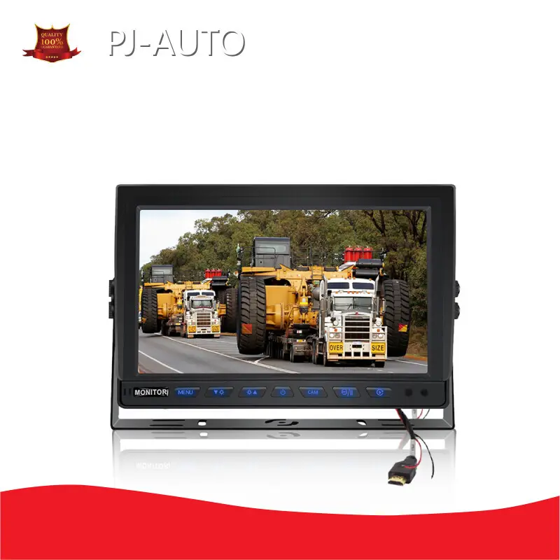 Hdmi Monitors by PJ-AUTO 1