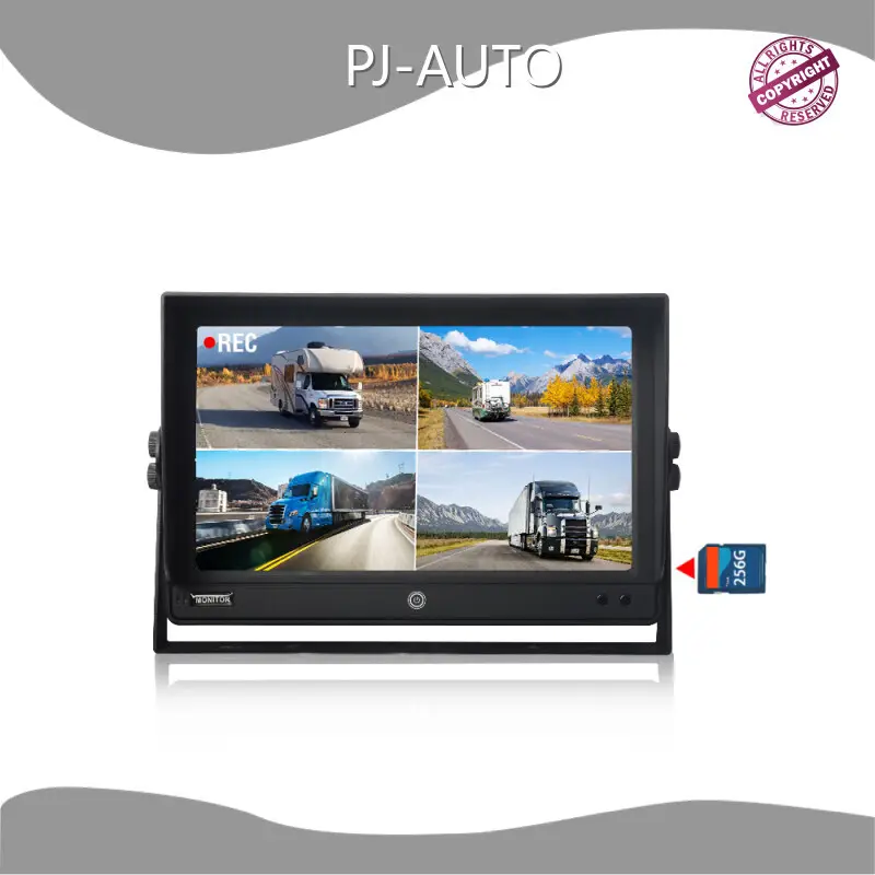 Car Monitor Suppliers by PJ-AUTO 1