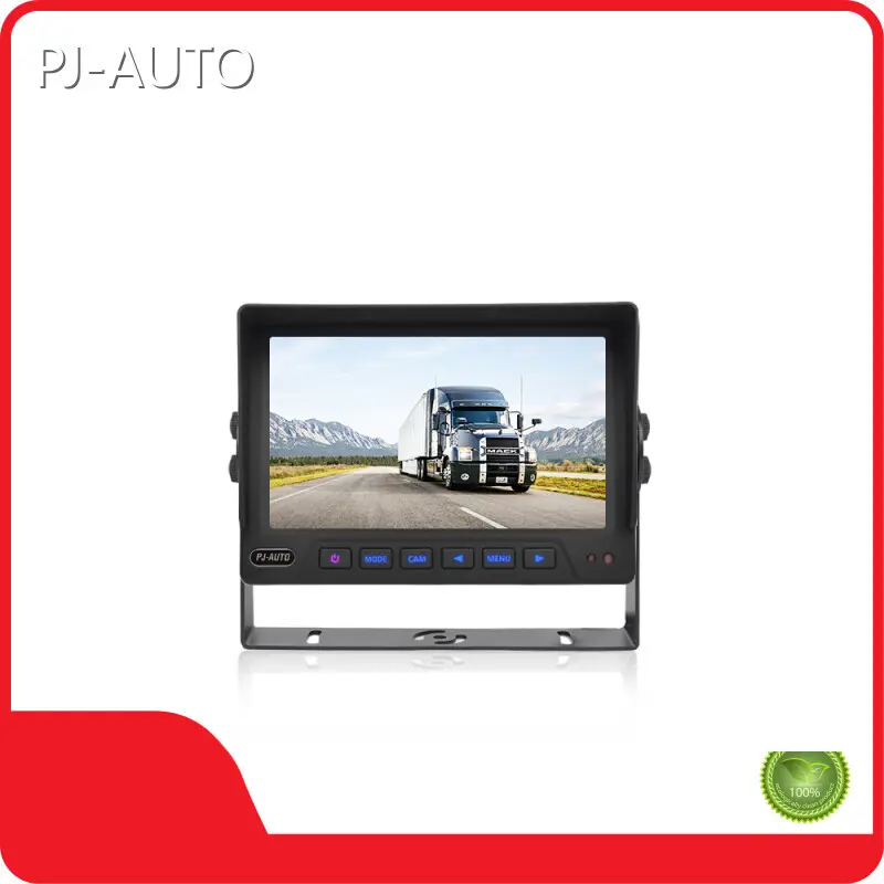 Auto Monitor by PJ-AUTO 1