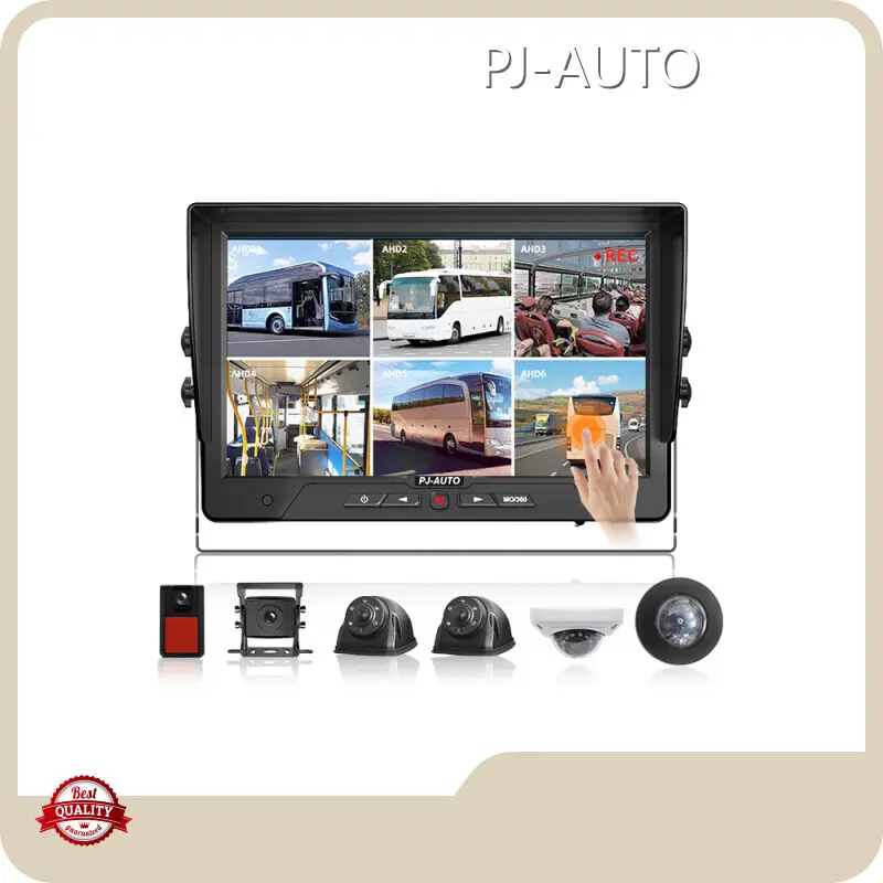 12 Volt Dvr Systems HD Rear View Camera System Wholesale - PJ-AUTO 1