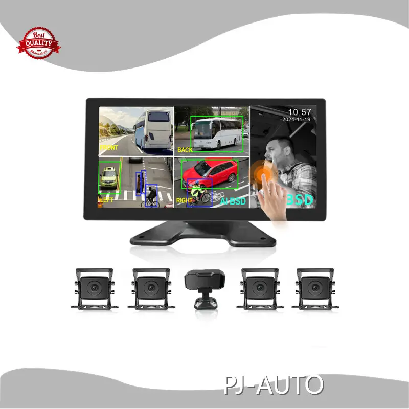 Car Cctv System Products Wholesale - PJ-AUTO 1