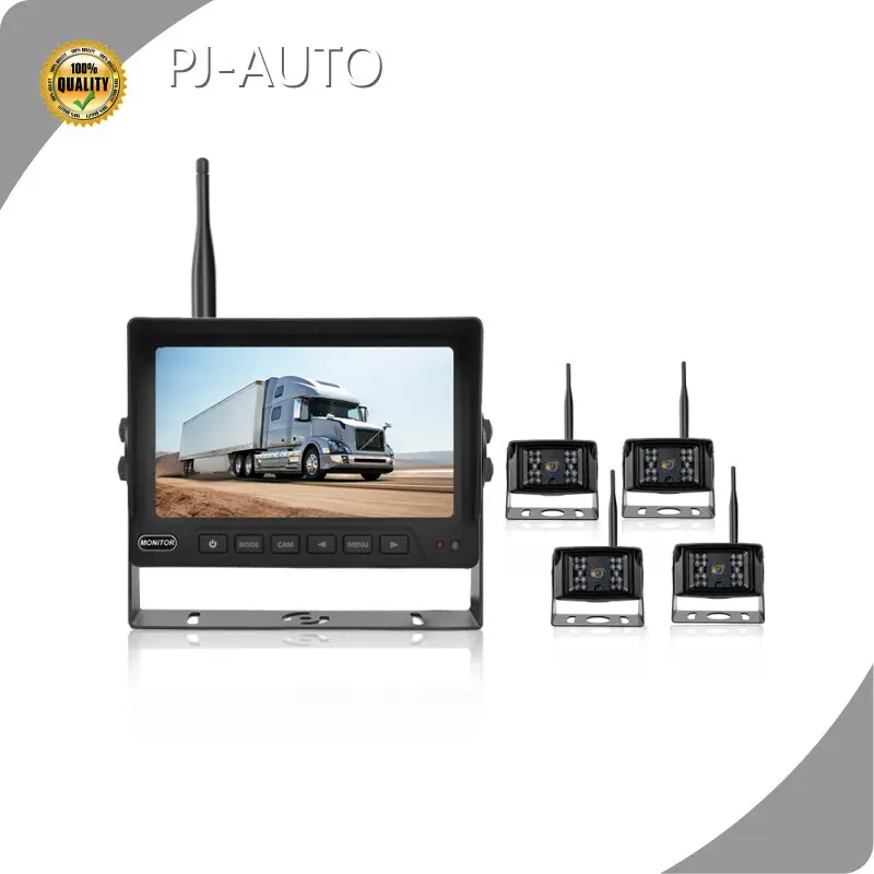 Auto Cameras Wireless Wireless HD Camera System Wholesale - PJ-AUTO 1