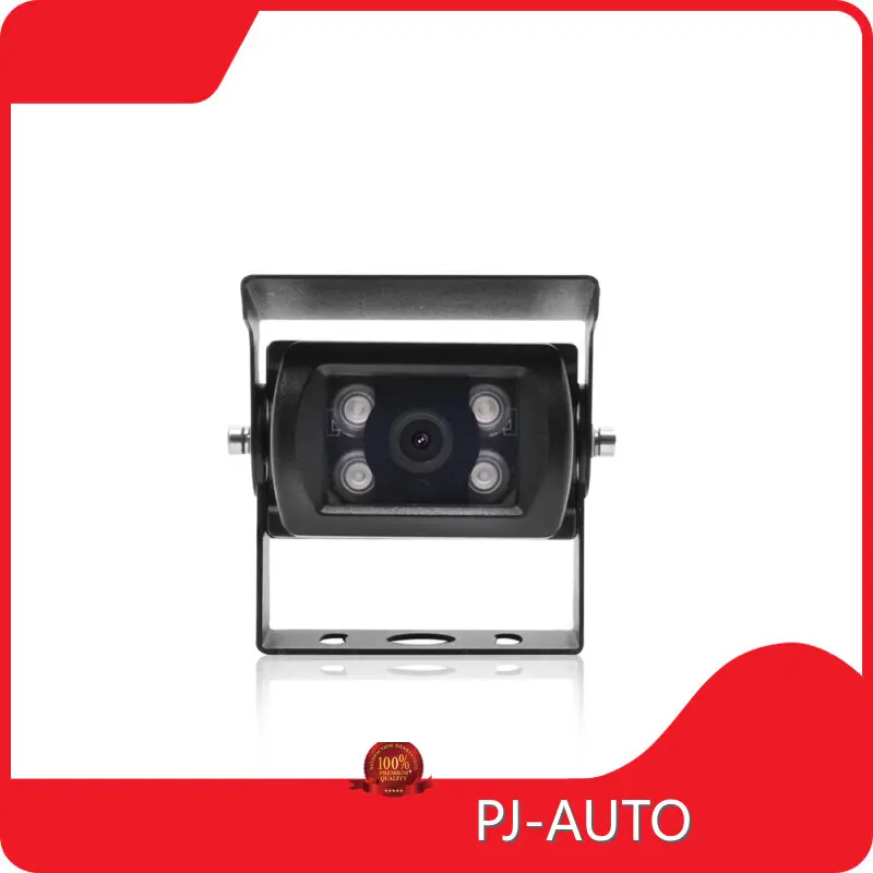 Car Cameras Manufacturer by PJ-AUTO 1