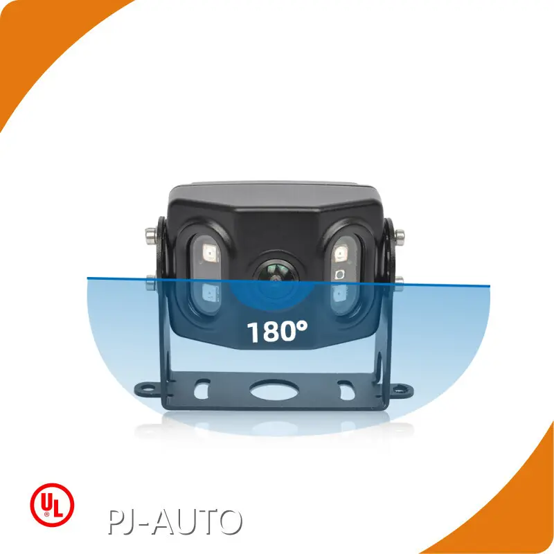 In Car Video Recording System Specialized Camera Wholesale - PJ-AUTO 1