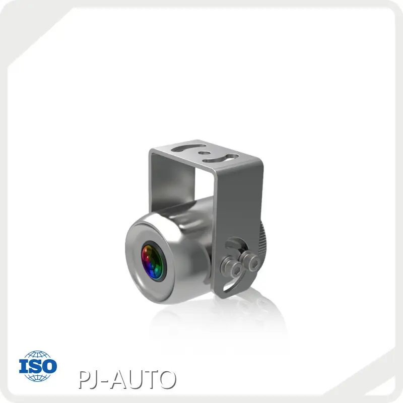 Vehicle Dashboard Camera Stainless Steel Camera Wholesale - PJ-AUTO 1