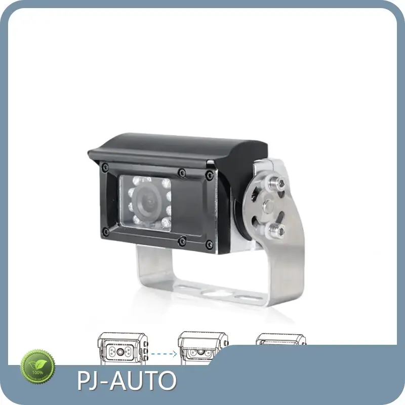 Car Camera Manufacturer by PJ-AUTO 1