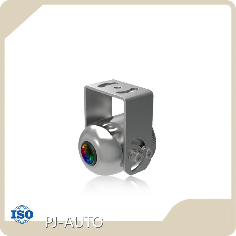 Stainless Steel Security Cameras Specialized Camera Wholesale - PJ-AUTO 1