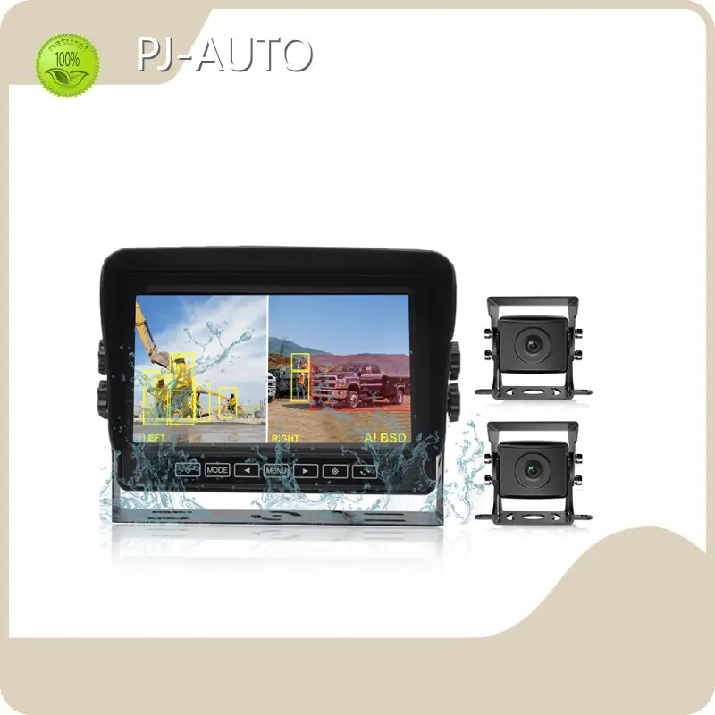 Car Surveillance Systems Products Wholesale - PJ-AUTO 1