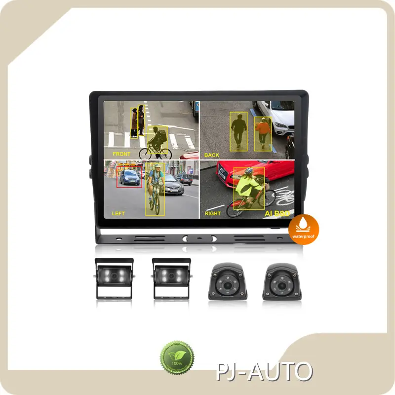 Rearview Camera Systems Products Wholesale - PJ-AUTO 1