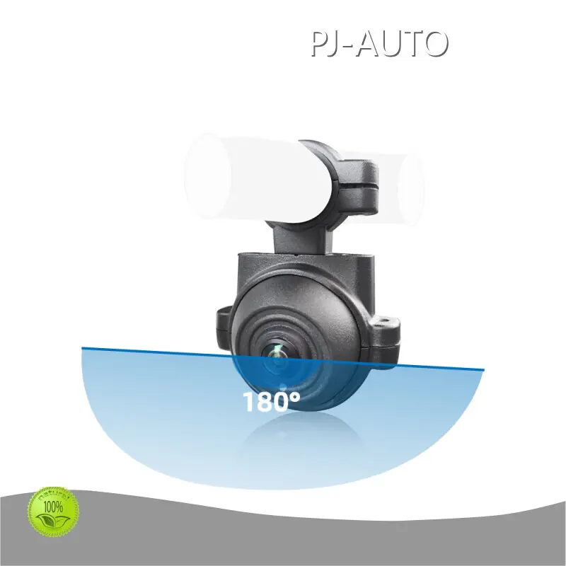 Vehicle Cameras by PJ-AUTO 1