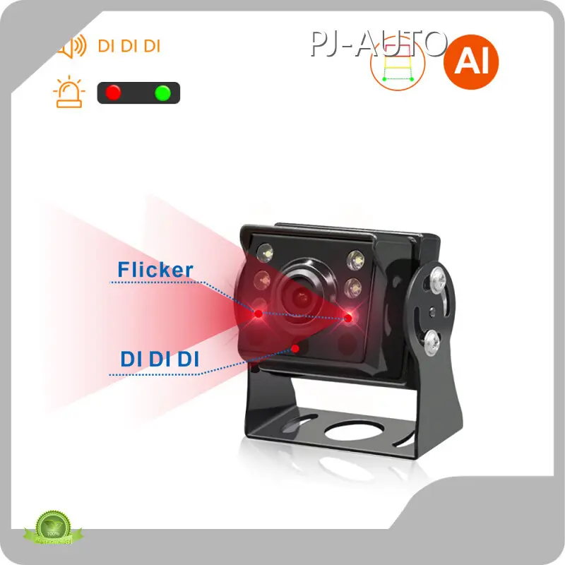 Ai Cameras by PJ-AUTO 1