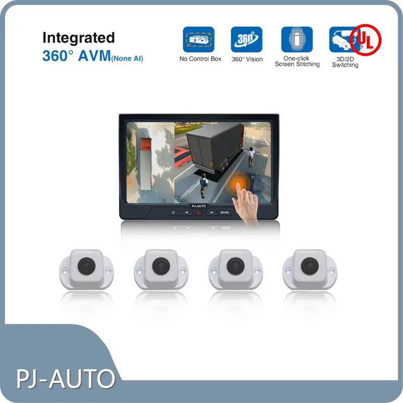 Automated Property Valuation System by PJ-AUTO 1