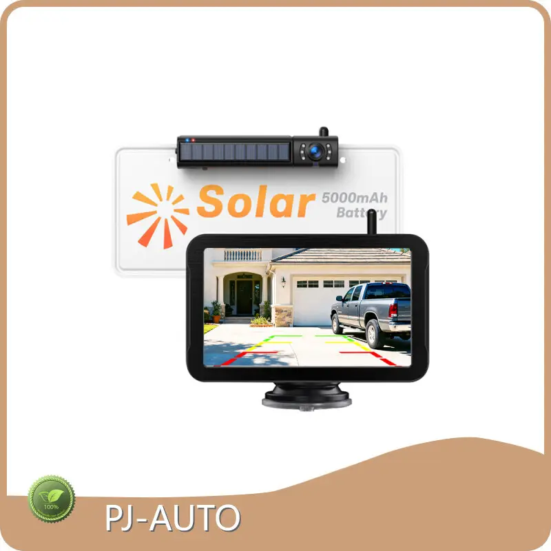 Wireless Camera for Car Products Wholesale - PJ-AUTO 1