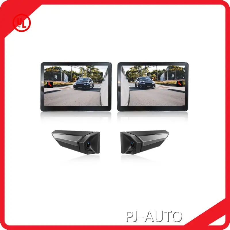 Rearview Mirror Monitor by PJ-AUTO 1
