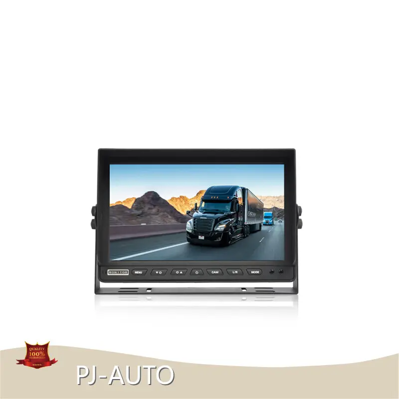 Car Cameras Manufacturer HD Rear View Monitor Wholesale - PJ-AUTO-2 1