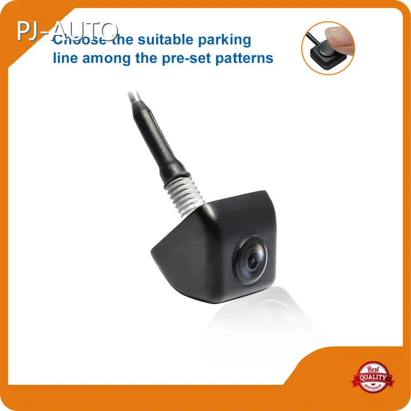 Best Car Monitoring Camera by PJ-AUTO 1