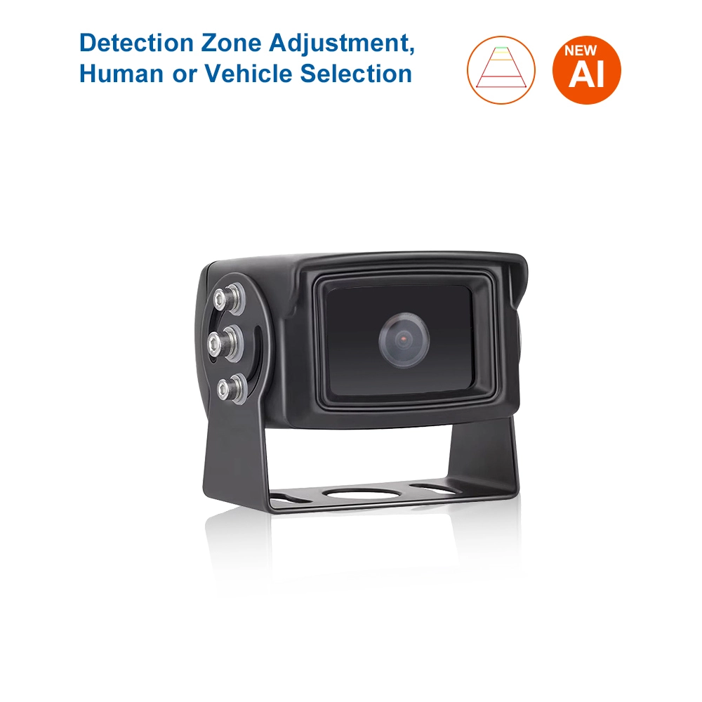 กล้องปรับโซนตรวจจับจุดบอด AI 1