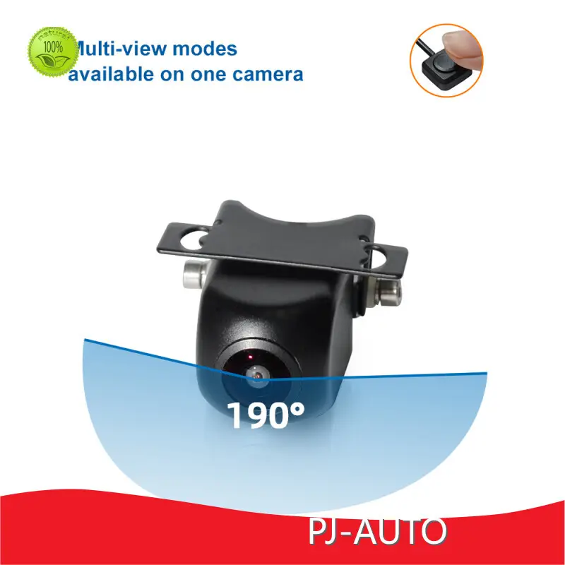 Best Backup Camera with Monitor Car Camera Monitor Wholesale - PJ-AUTO 1