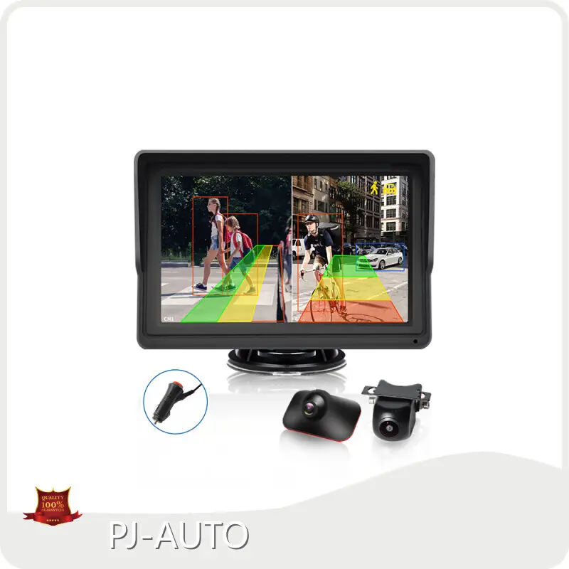 Car Camera Monitor Products Wholesale - PJ-AUTO 1