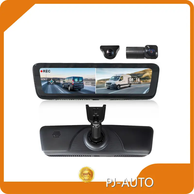 Car Cameras Manufacturer Car Mirror Monitors Wholesale - PJ-AUTO 1