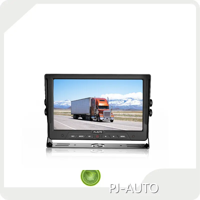 Automobile Video Monitor Products Wholesale - PJ-AUTO 1