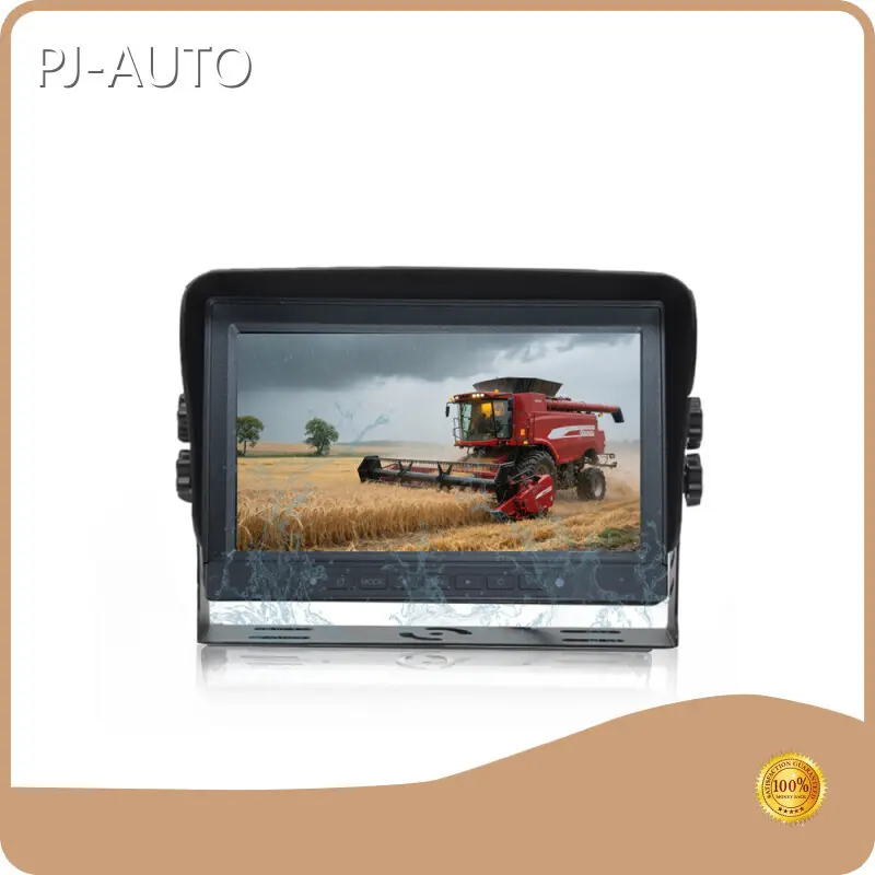 Car Video Monitor by PJ-AUTO-1 1