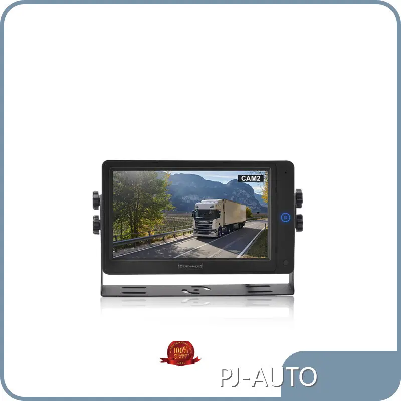 Car Cameras Manufacturer by PJ-AUTO-1 1