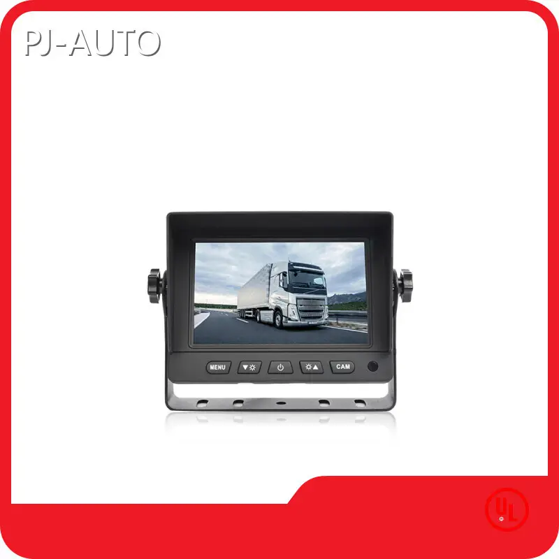 Car Cameras Manufacturer HD Rear View Monitor Wholesale - PJ-AUTO-3 1