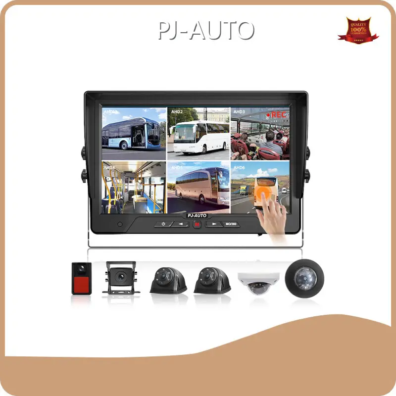Automotive Dvr Camera System Products Wholesale - PJ-AUTO 1