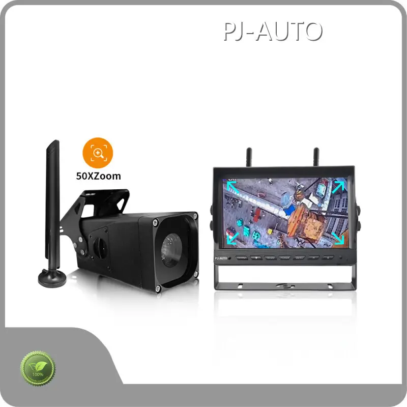 Zoom Camera System Wireless Zoom Camera System Wholesale - PJ-AUTO 1