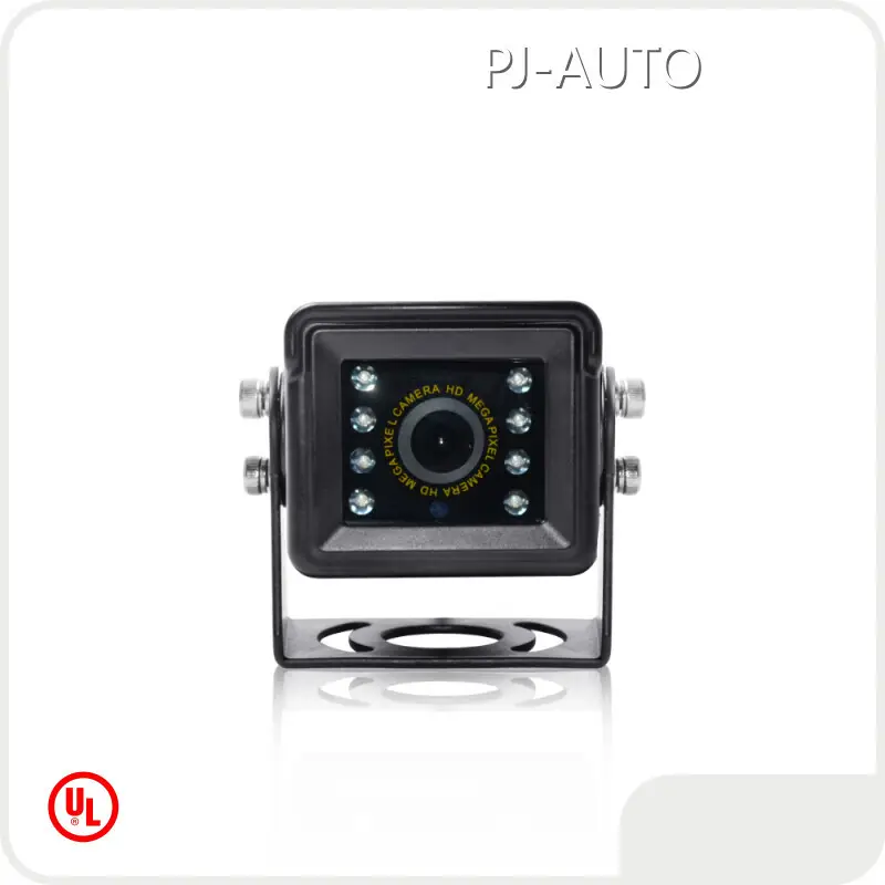 Ahd Night Vision Parking Camera AHD/CVBS Camera Wholesale - PJ-AUTO-1 1