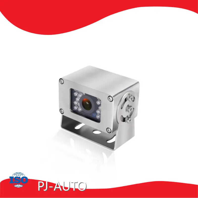 Commercial Vehicle Cameras by PJ-AUTO 1