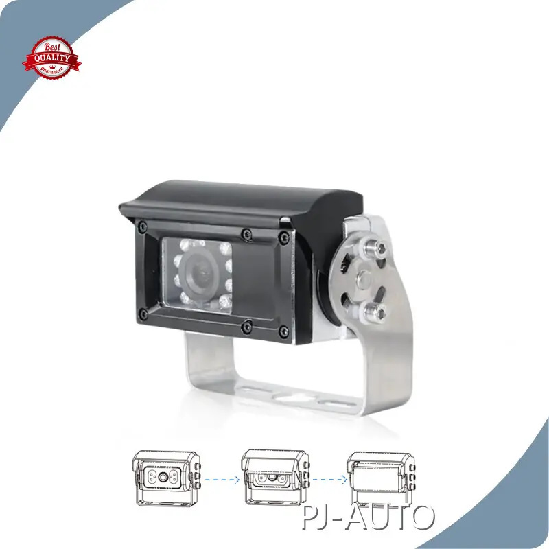 Car Cameras Supplier by PJ-AUTO-1 1