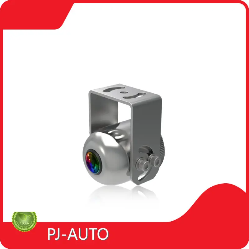 Commercial Vehicle Cameras by PJ-AUTO-1 1